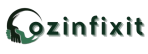 Ozinfixit